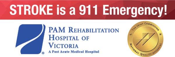 Stroke - 911 Emergency
